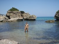 Jónicas Kefalonia y Zakynthos - Blogs de Grecia - Zakynthos (120)