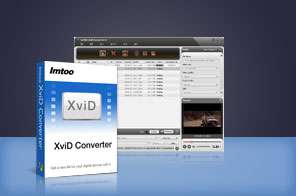 ImTOO XviD Converter v6.5.2.0216
