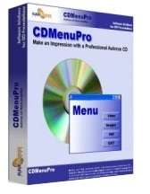 CDMenuPro Business Edition v6.41.00
