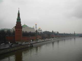 Moscú & San Petersburgo - Blogs de Rusia - Moscú (21)