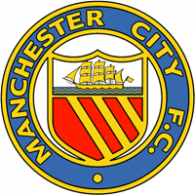 Manchester City (escudo antigo)